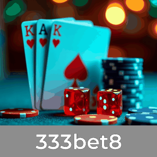 333bet8 - Plataforma confiável para apostas emocionantes e bônus