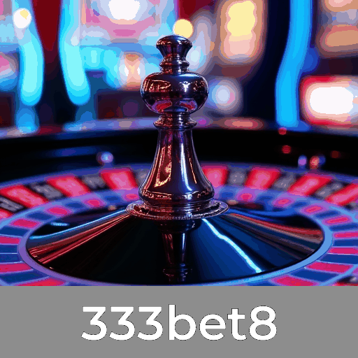 333bet8 - Grande seleção de jogos ao vivo e cassinos online