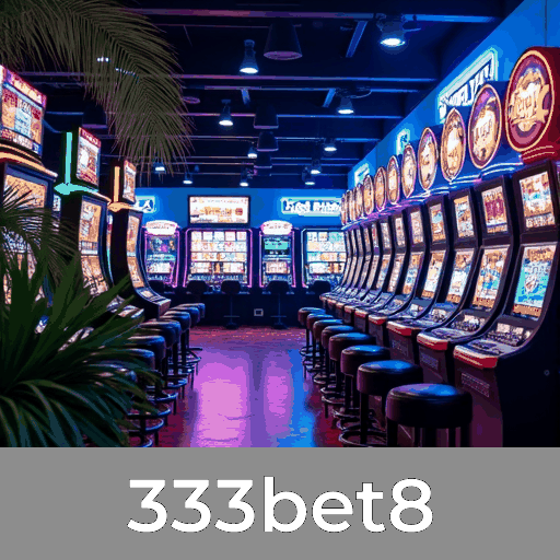 333bet8: Entre com login rápido e explore jogos ao vivo